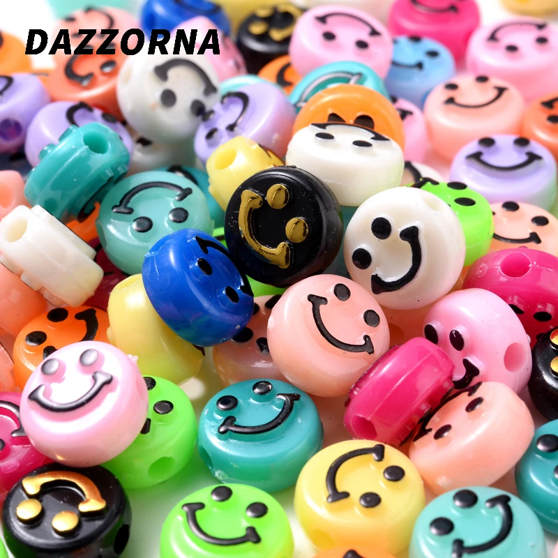 50 шт. бусины-разделители диаметром 6 х0 мм | Украшения и аксессуары