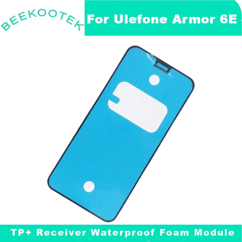 100% оригинальный новый для ULEFONE ARMOR 6 Armor 6E 6S TP + наушники водонепроницаемые с