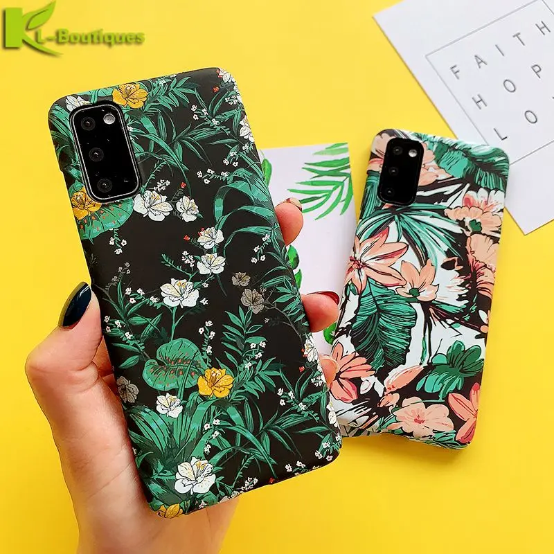 

Чехол-накладка для Samsung Galaxy S20, S10, S9, S8 Plus, S20 Ultra, Note 10 Plus, 9, 8