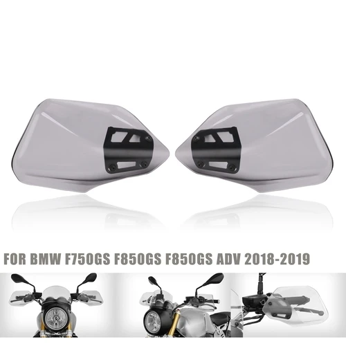 Защитная накладка на руль мотоцикла для BMW F750GS F850GS F GS 750 2018 ADV 18 2019 | Автомобили и