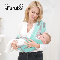 portable baby carrier baby carrier with waist stoolbaby carrier with hip seat for breastfeeding baby stuff for newborns