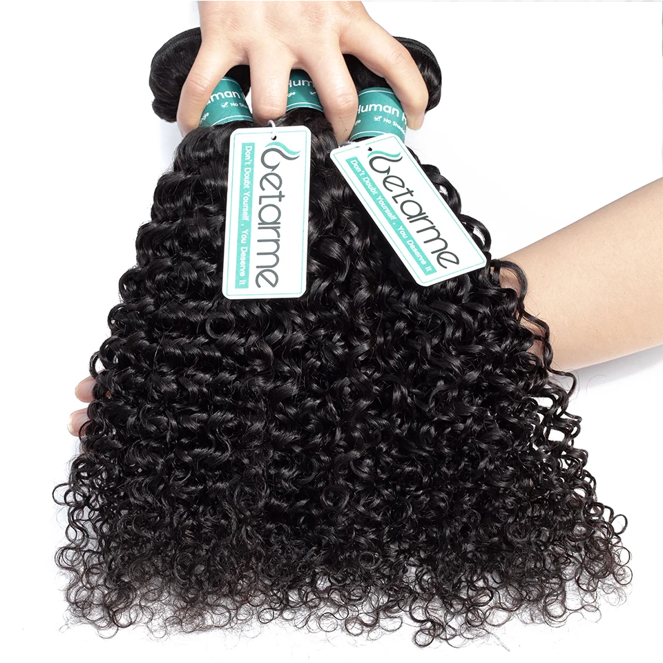 Бразильские волнистые волосы длиной 28 30 дюймов глубокие вьющиеся пучки волос