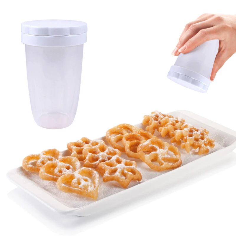 Пластиковые какао-банки для выпечки бытовой порошок зернистость сахарный мука