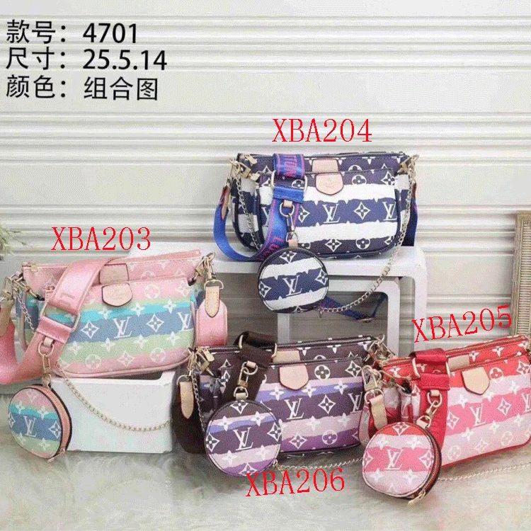 

Роскошные брендовые новые женские сумки на плечо 2021 высокого качества