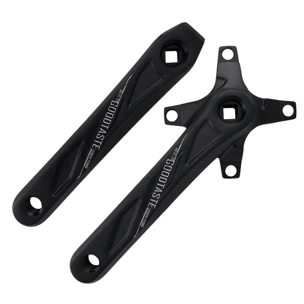 Шатуны для горного велосипеда 104 мм BCD шатуны 170 32T 34T 36T 38T детали | Спорт и