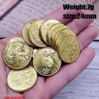 1778-1900 Великобритания Королева Виктория 23 мм 13 шт. копия монеты полный набор латунные монета соверен коллекционные монеты