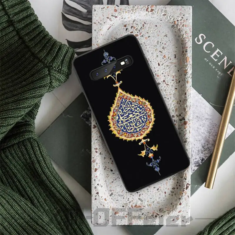 Чехол для Samsung S5 6 7 8 9 10 S8 S9 S10 plus S10E lite S10-5G S20 UITRA | Мобильные телефоны и аксессуары