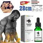 Новинка 2021 TMOX мужское массажное масло для тайского магического массажа мужское эфирное масло Смазка для тела взрослые привлекательные товары для пар