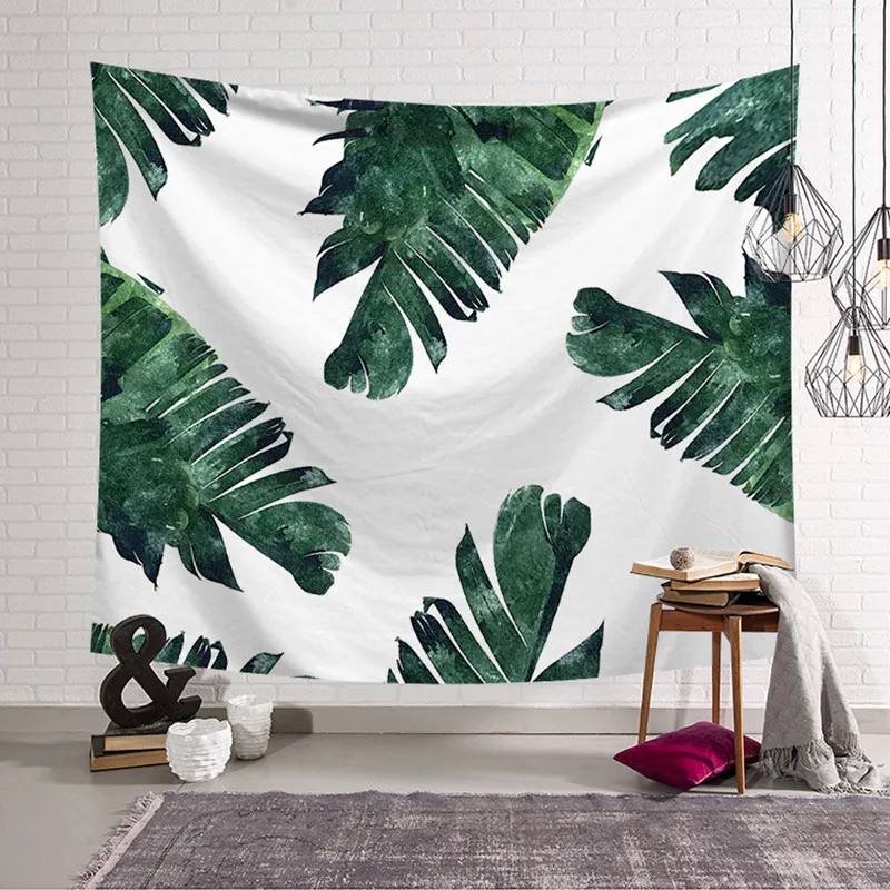 

Tapestries Murals Beach Towels Hanging Cloths Tablecloths Indoor and Outdoor Use Soft and Comfortable Decorative Cloth