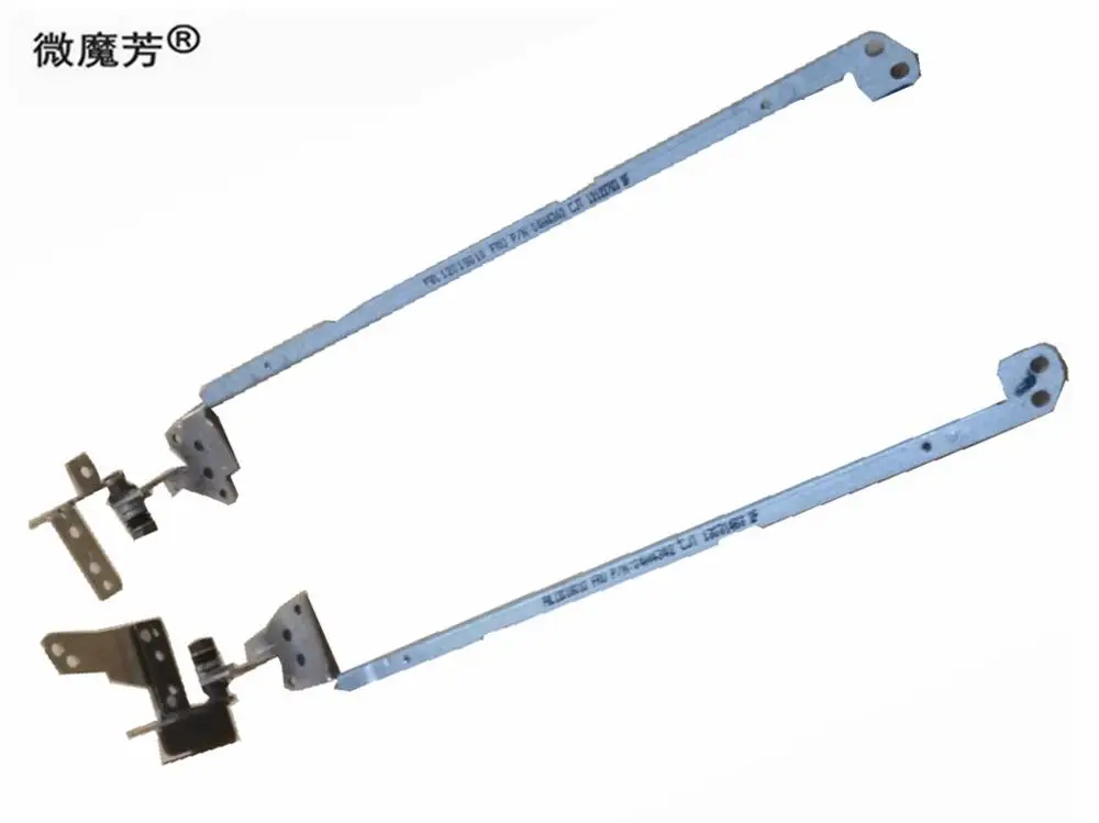 Laptops Replacements LCD Hinges Fit For Lenovo thinkpad E130 E135 screen axis lcd hinge shaft |