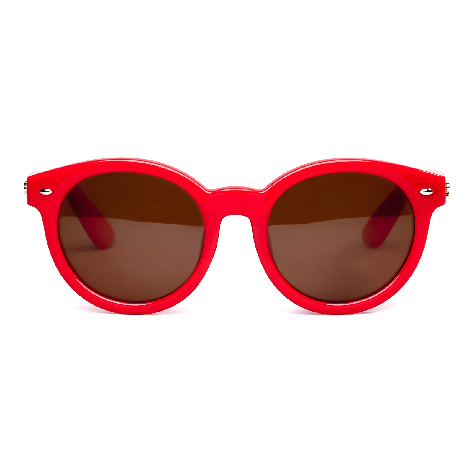 

Classic Oversized Sunglasses Women's Polarized 100% Protective Lenses Women's Fashion Retro HD Sunglasses Gafas De Sol