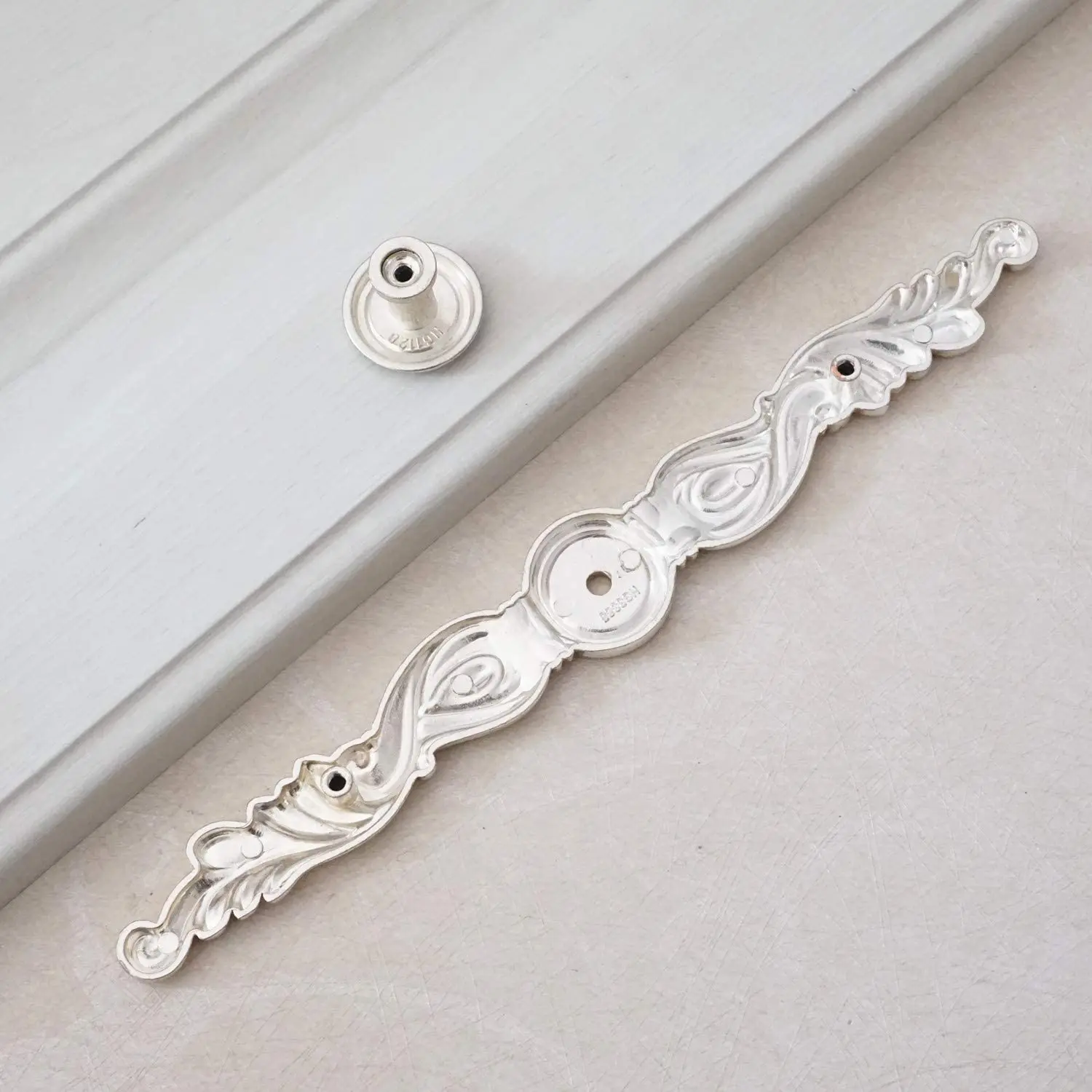 Мебельная фурнитура из цинкового сплава 3 0 дюйма 75 5 | Обустройство дома