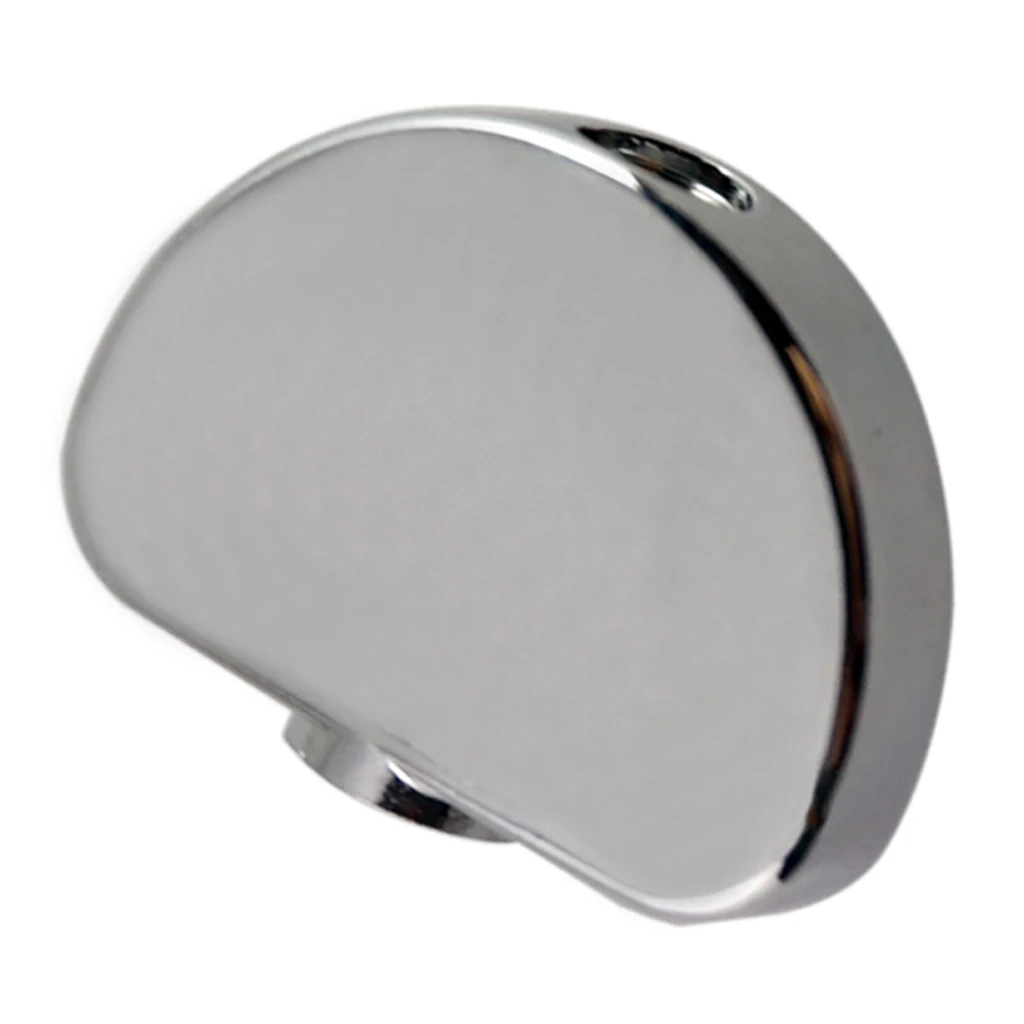 6 шт. гитара из цинкового сплава тюнинговые колышки клавиши кнопки полукруглые