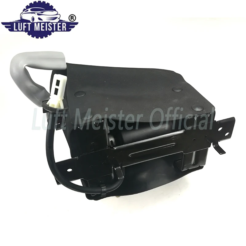Компрессор пневматической подвески для Nissan Armada 2004-2015 / Infiniti QX56 2004-2010