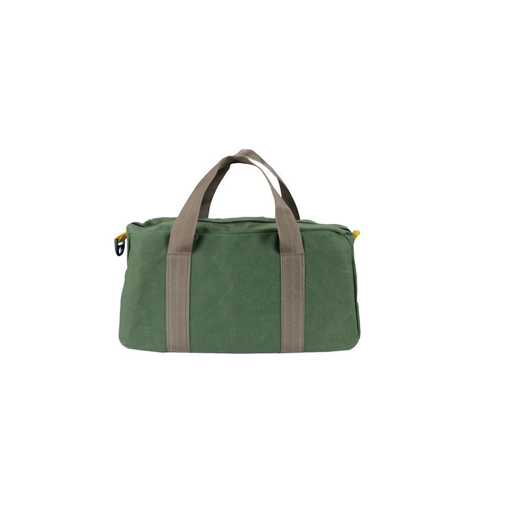 

Multi Function Canvas Waterproof Storage Hand Tool Pouch Bag Portable Tool Kit