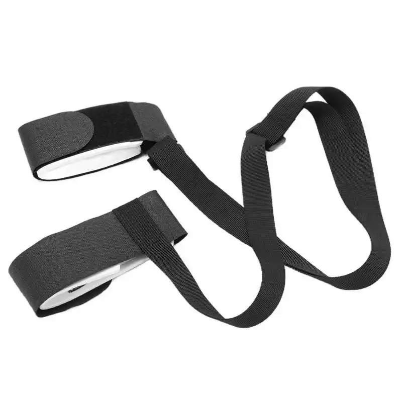 Лыжные ремни для экономии усилий лыжные стяжки лыжного снаряжения | Спорт и