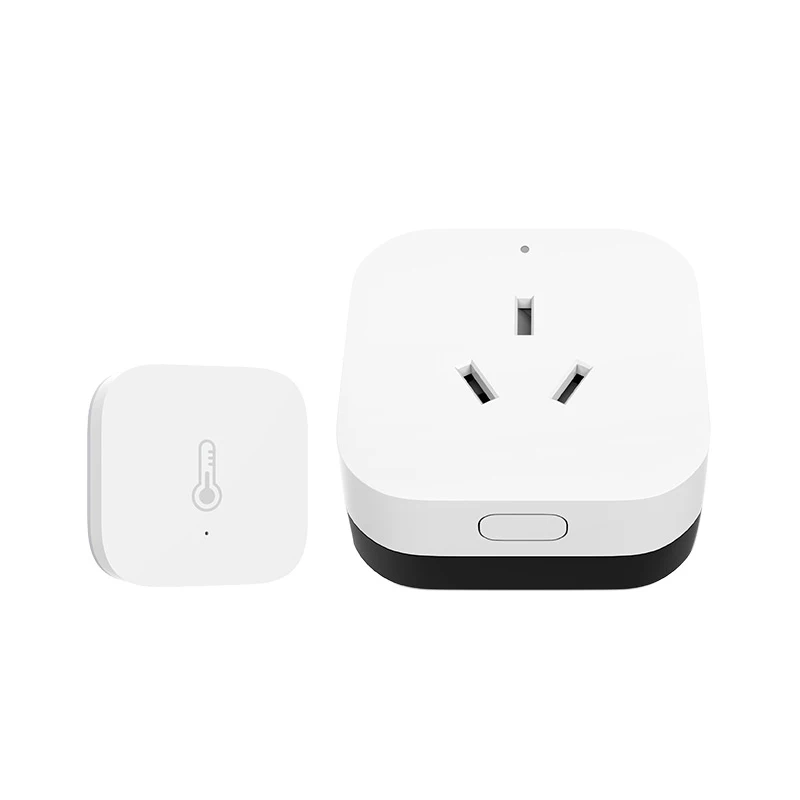 

Aqara P3 Air Conditioning Companion With Temperature Humidity Sensorgateway hub ZigBee wifi For Xiaomi Mihome apple Homekit