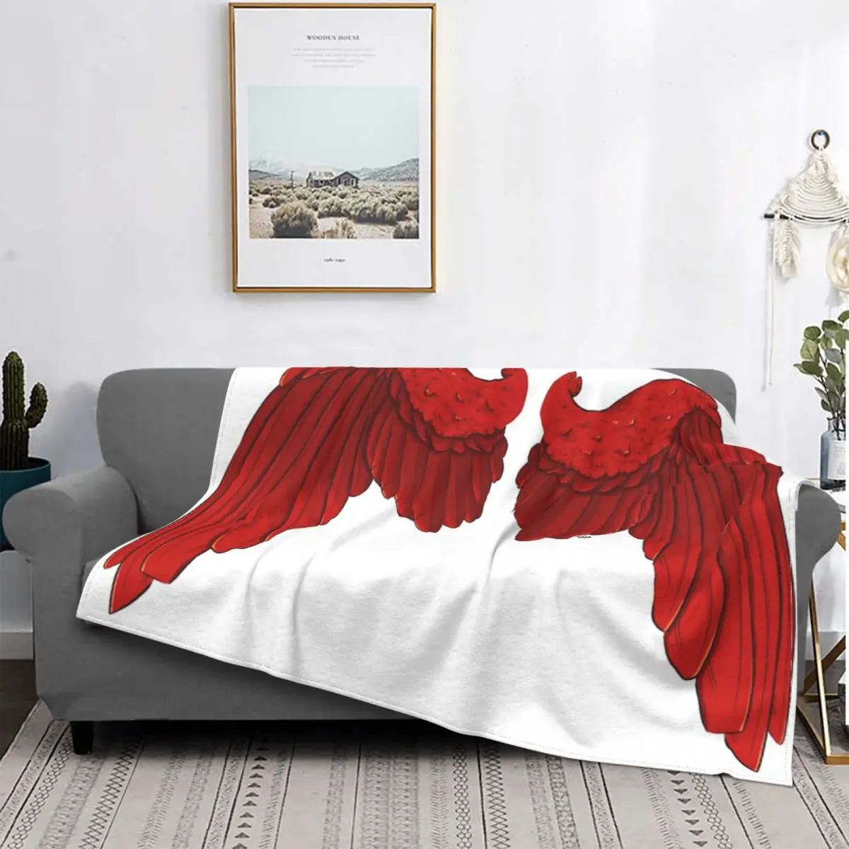 

Одеяло Hawks Keigo с крыльями таками, покрывало на кровать, клетчатый диван, детское одеяло, летнее одеяло, детское одеяло