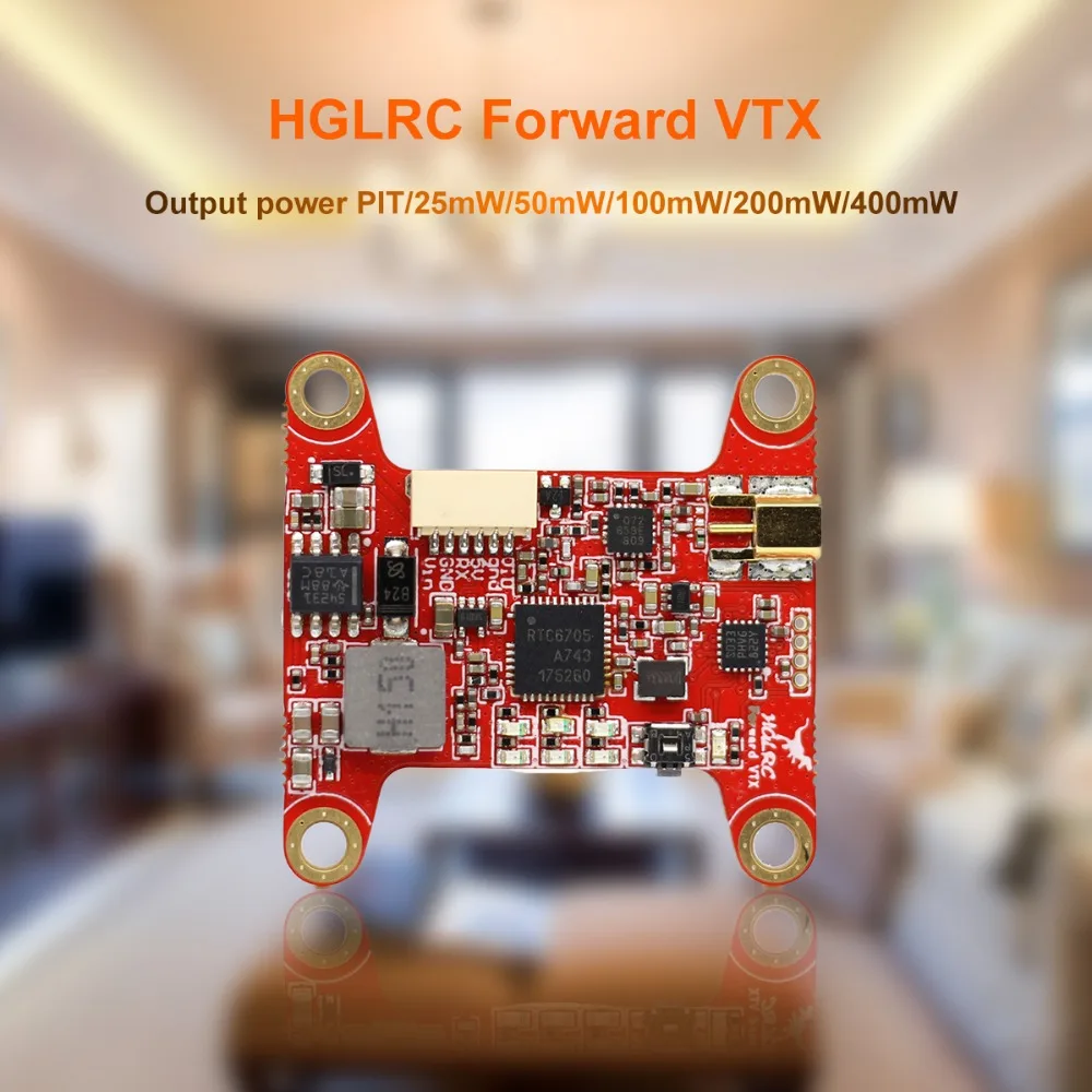 HGLRC Wind5 4S/6S FPV гоночный Дрон мощный F7 FC 2306 2450/кв бесщеточный двигатель Blheli32 60A 4 в 1 ESC карбоновая рама