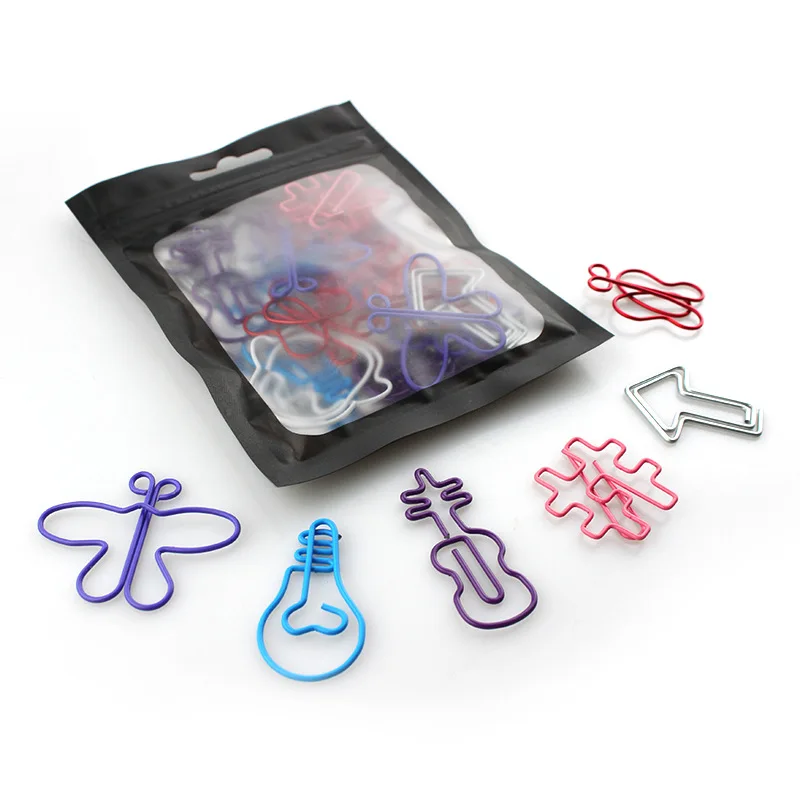 30 шт необычные специальные фотообои разных цветов милые канцелярские