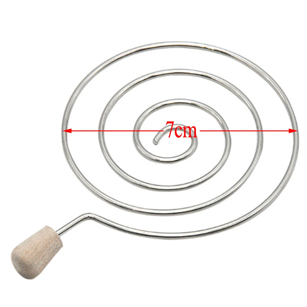 

100pcs Wholesale Hookah Shisha Tool Diameter 70mm Sheesha Chicha Narguile Charcoal Bowl Cigarette Accessories Pipe