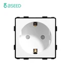 Детали для блока питания BSEED, аксессуары сделай сам для защиты детей, 250 В, 16 А