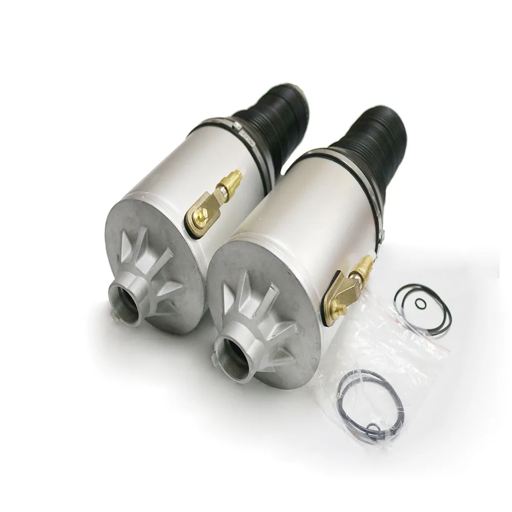 Новая передняя воздушная пружина Пневматическая Пружина амортизатор комплекты