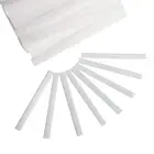 100200 шт., Защитные чехлы для кистей для макияжа