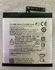 HST Новый Батарея 3100 мА-ч3,85 V HE384 Батарея для Sharp HE384 384 1ICP56487 Мобильный телефон батареи