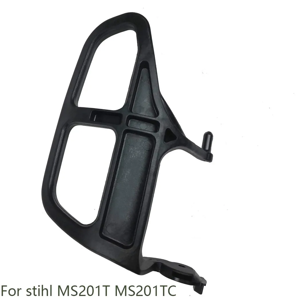 

Hand Guard Carburetor Part Lawn Mover Replacement Accessory For Stih MS201T MS201TC 1145 640 2010 792 9100 Garden Tool Part