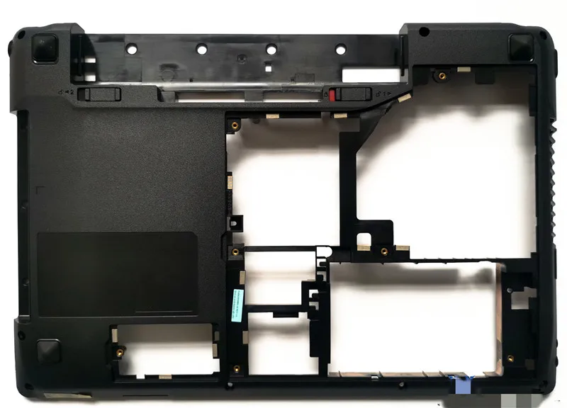 

Brand new original for Lenovo Y470 Y471 laptop case D shell without graphics card switching and with graphics card driver cover