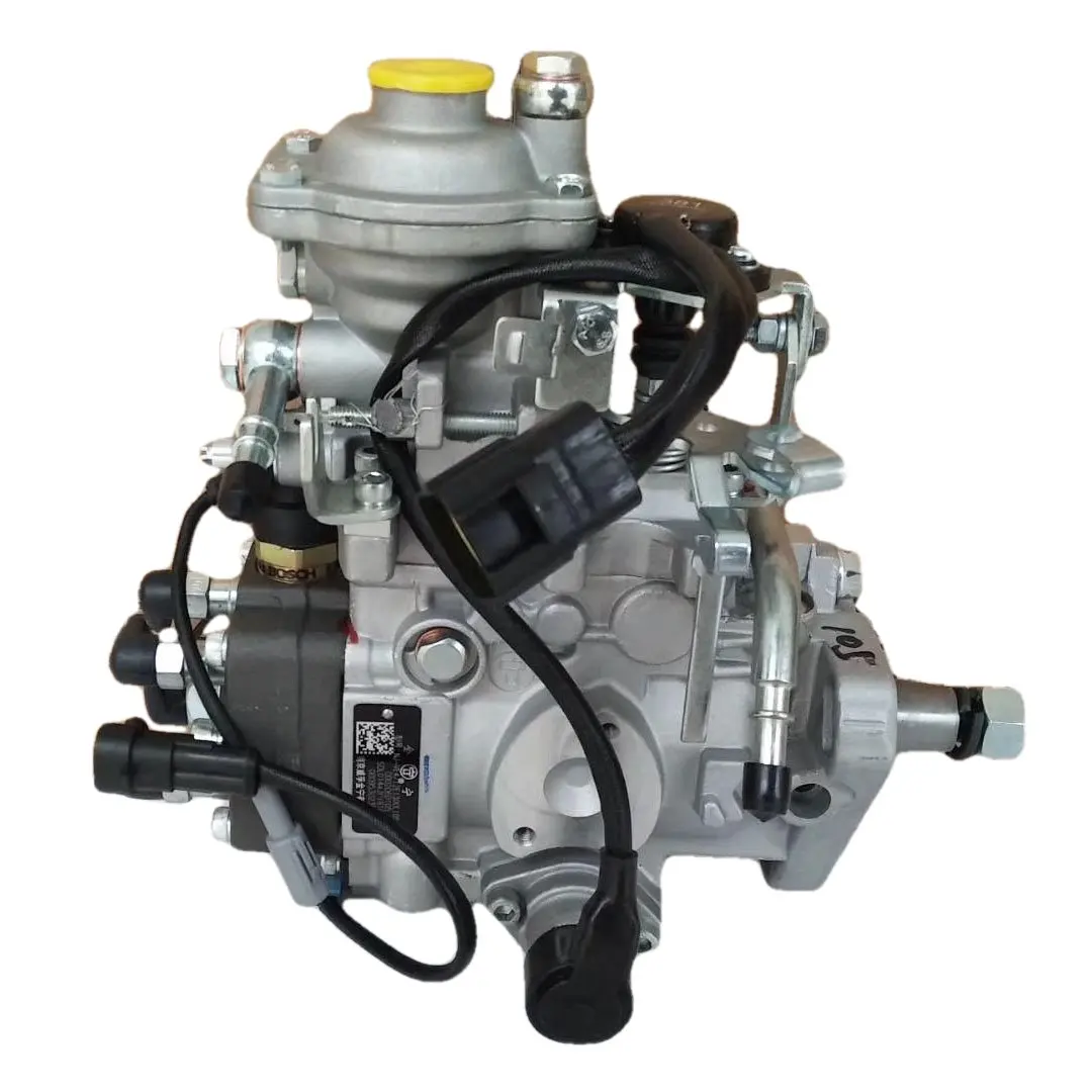 Дизельный топливный насос common rail pump 299000-0050 299000-0051 для 2DG-FTV 2.4L 22100-0E020