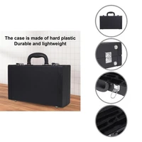 sturdy high quality sotrage bag clarinet box case with handle strap portable clarinet bag anti scratch for storage