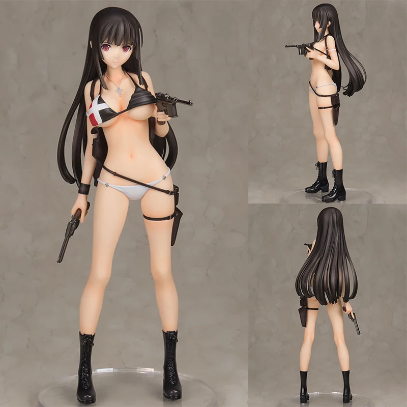 

Eworld Skytube T2 Art Girls Nagisa No Seijo Desmaria Astraea Alphamax PVC Anime Doll Toy Model Doll Adult Collection Gift