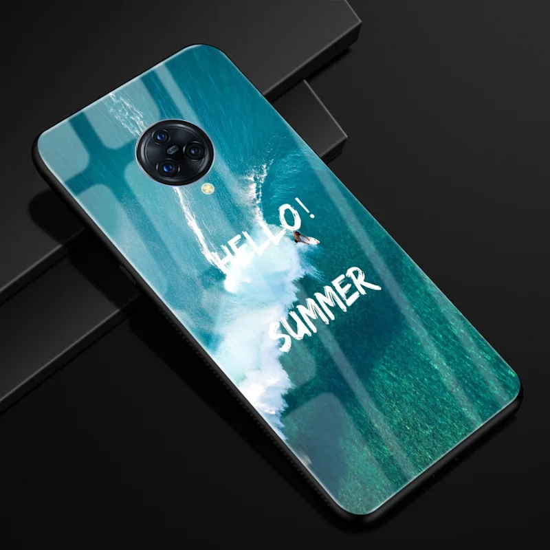 23 ДЛЯ vivo NEX 3 Чехол NEX3 оргстекло PC чехол для телефона черный TPU бампер чехол для vivo NEX 3 NEX3 6,89 дюймов чехол Coque Capas - Цвет: 23