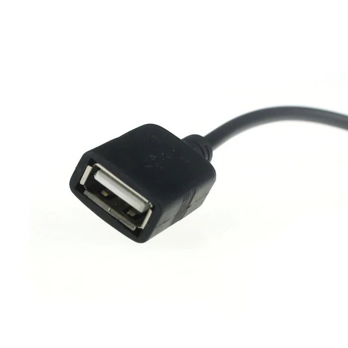 12 В до 5 3 А 15 Вт USB DC понижающий преобразователь модуль питания двойной женский