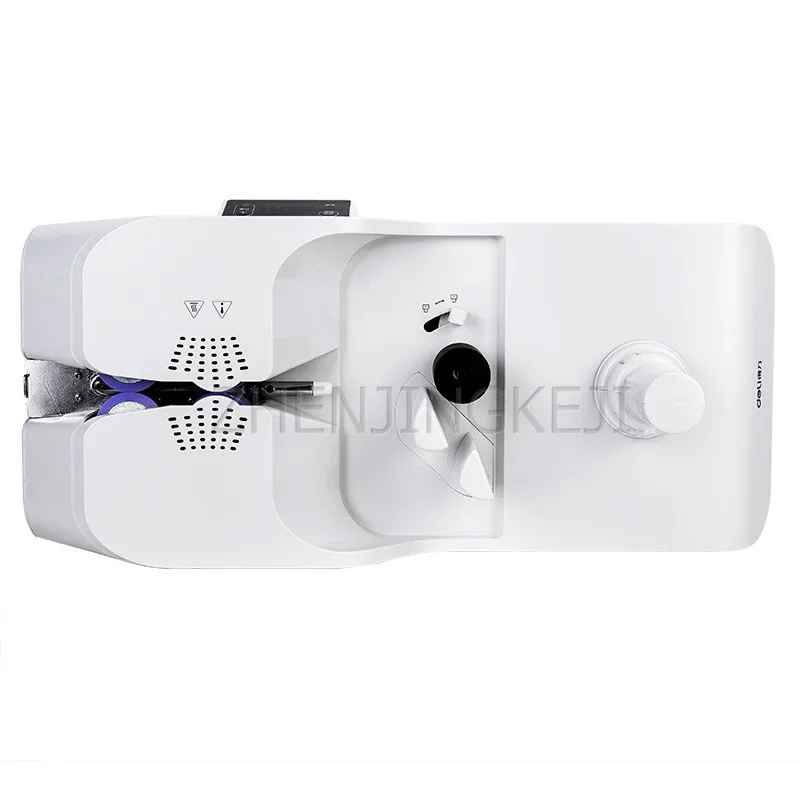 

Small Air Cushion Machine Pillow Gourd Inflated Film Package Express Delivery Bale Shockproof Damping Gas Pad Membrane Filling