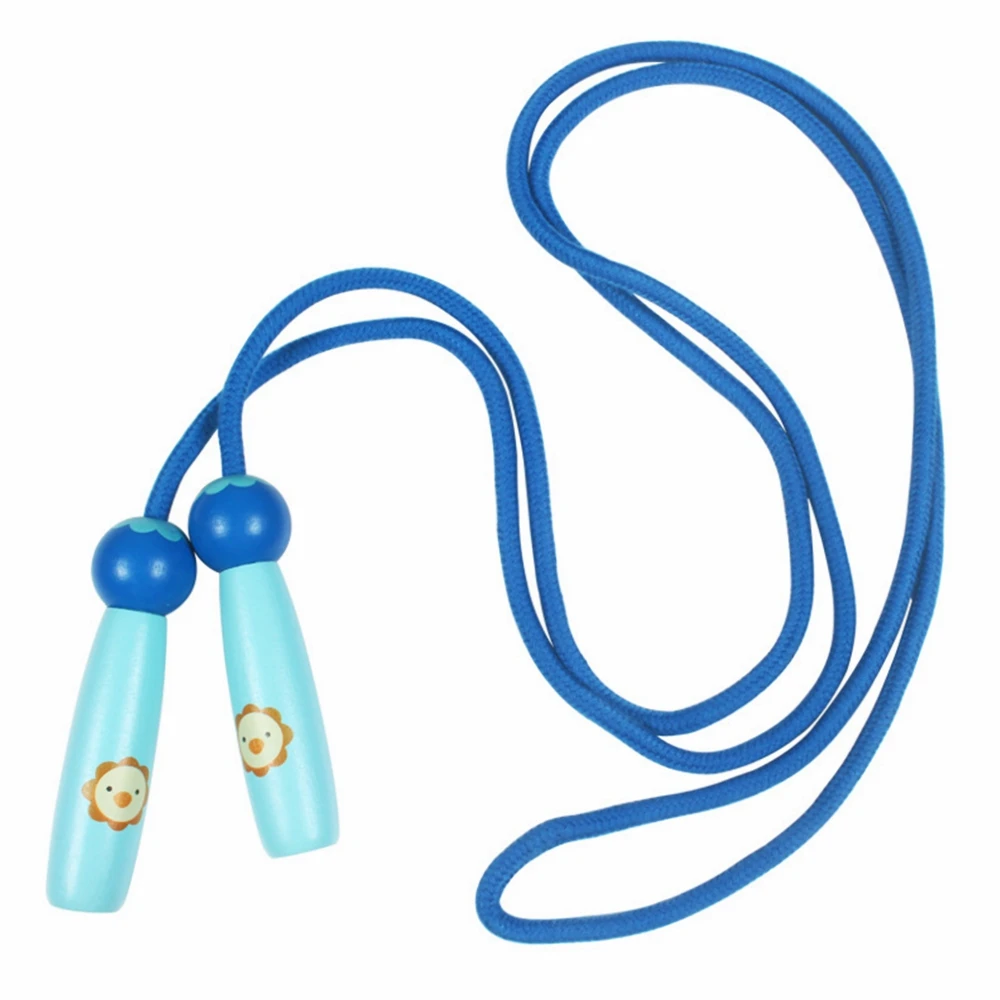 Регулируемая Скакалка для занятий спортом скакалка тренировочный скоростной