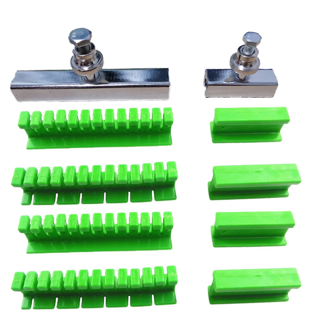 Инструменты для ремонта вмятин инструмент кузова автомобиля набор инструментов