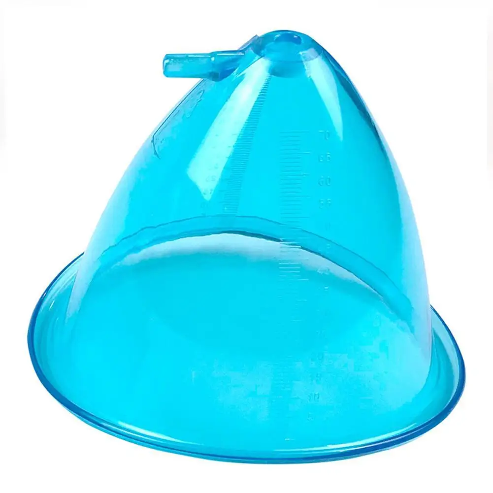 Вакуумные чашки для ягодиц 4 размера |