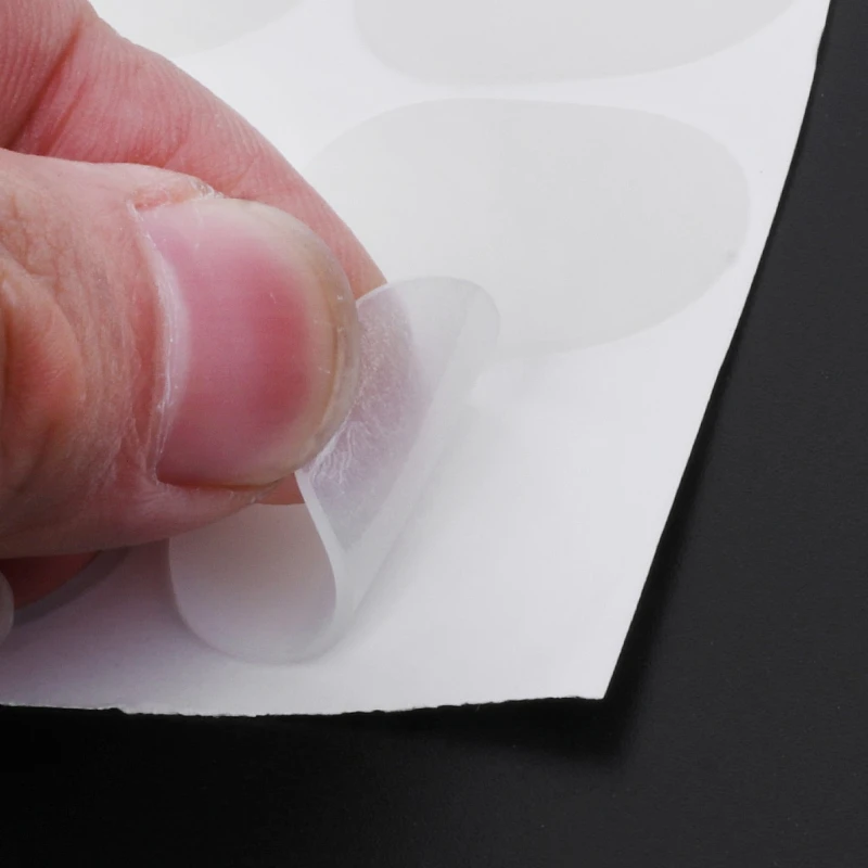 

Подушечки для кларнета, высоких/альт/тенор, саксофон, 8 шт., накладки для мундштука, 0,5 мм, 0,8 мм, R3ME