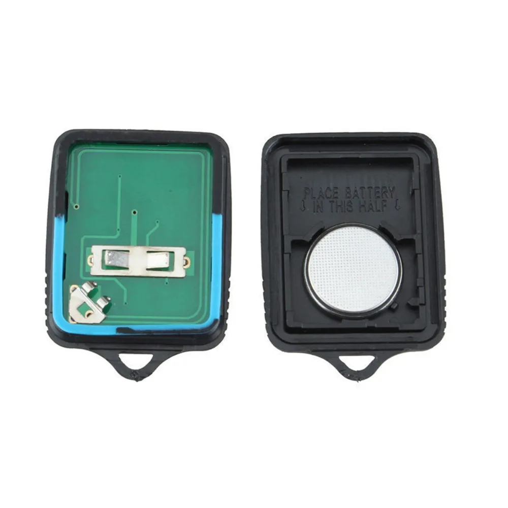 Fit for Ford Transit Connect 3 Button Remote Key FOB 433MHz Programming FORD TRANSIT MK6 2000-2006 | Автомобили и мотоциклы