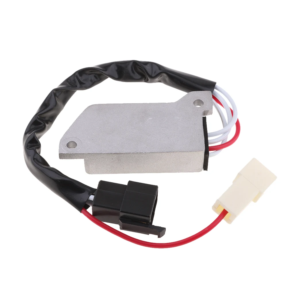 

Voltage Regulator Rectifier for Yamaha XV700 XV 700 Virago 1984-1985