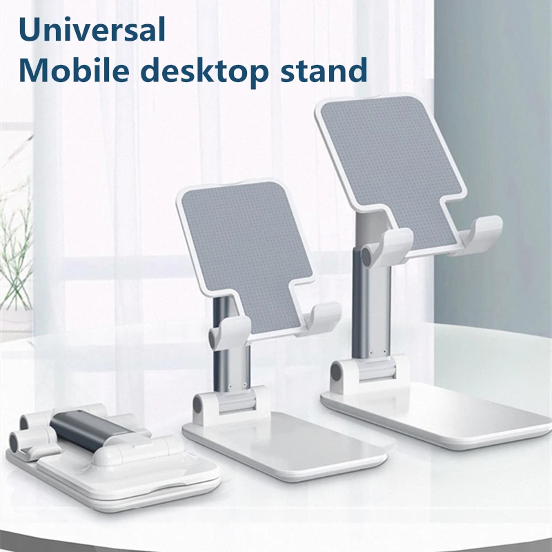 

Storage rack Desk Mobile Phone Holder Stand Desktop Holder For iPhone Samsung Xiaomi Mobile Phone Holder For iPad Tablet Desk