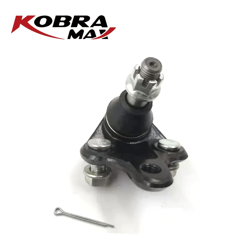 KobraMax ABS передний нижний шарнир 4333019095 43330-29265 подходит для Toyota Picnic Carina автомобильные аксессуары