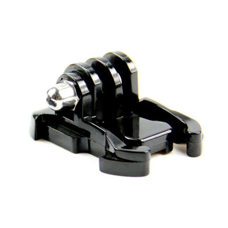 Черный базовый ремешок с пряжкой для камеры Gopro Hero 3/3 +/4/5/6/7/8 XiaoMi Yi|for gopro hero|mount strapmount