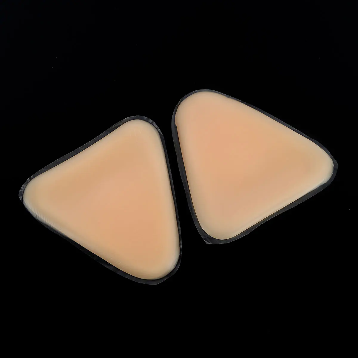 Женские вкладыши для бюстгальтера медицинский силиконовый гелевый вкладыш