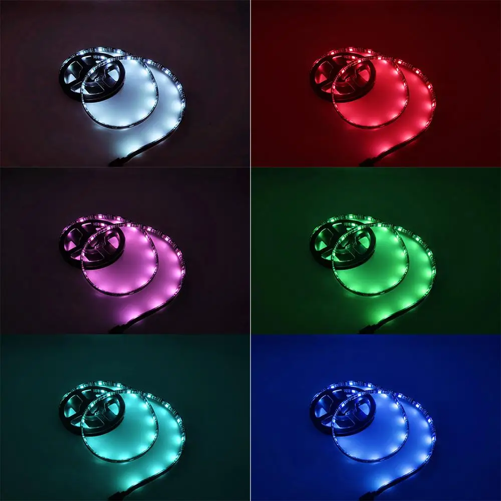 

RGB-, 5 , 5050, 5