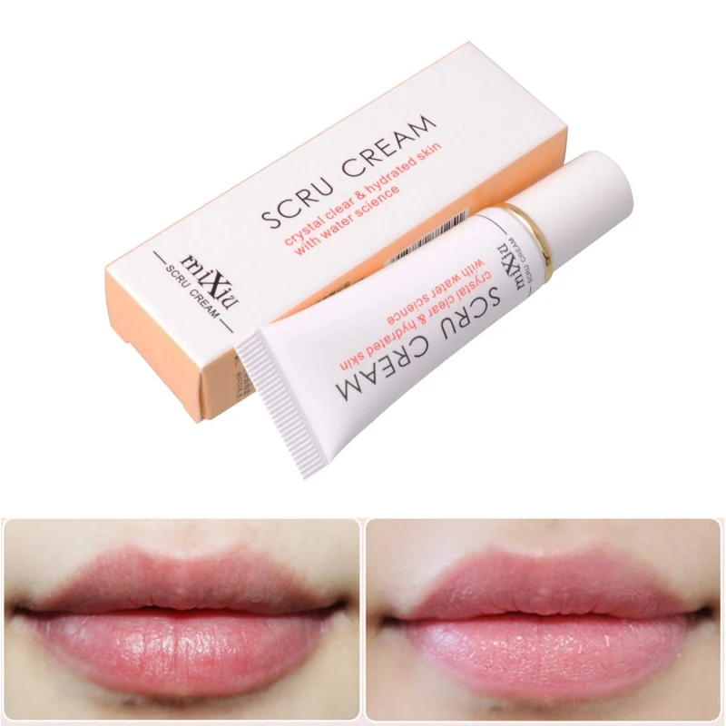 Best selling professional moisturizing full lip cosmetics remove dead skin propolis lip care exfoliation