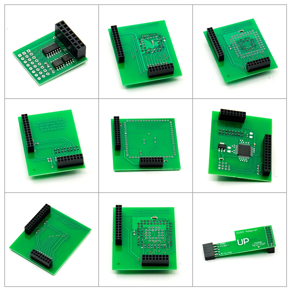 Диагональ X Prog M Box V5.55 автоматический ECU чип-тюнинг программатора Xprogm Xprog 5 55 Xprog5.55 |